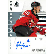 2025/26 Hit Parade Hockey Autographed Card Elite Series 5 Hobby 10-Box Case