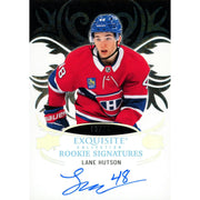 2025/26 Hit Parade Hockey Autographed Card Elite Series 5 Hobby Box