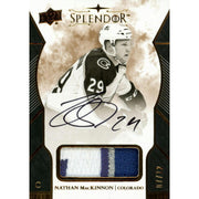 2025/26 Hit Parade Hockey Autographed Card Elite Series 5 Hobby Box
