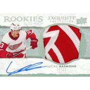2025/26 Hit Parade Hockey Autographed Card Elite Series 5 Hobby 10-Box Case
