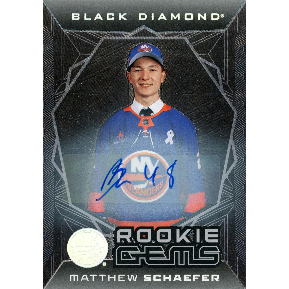 2025/26 Hit Parade Hockey Autographed Card Elite Series 5 Hobby Box