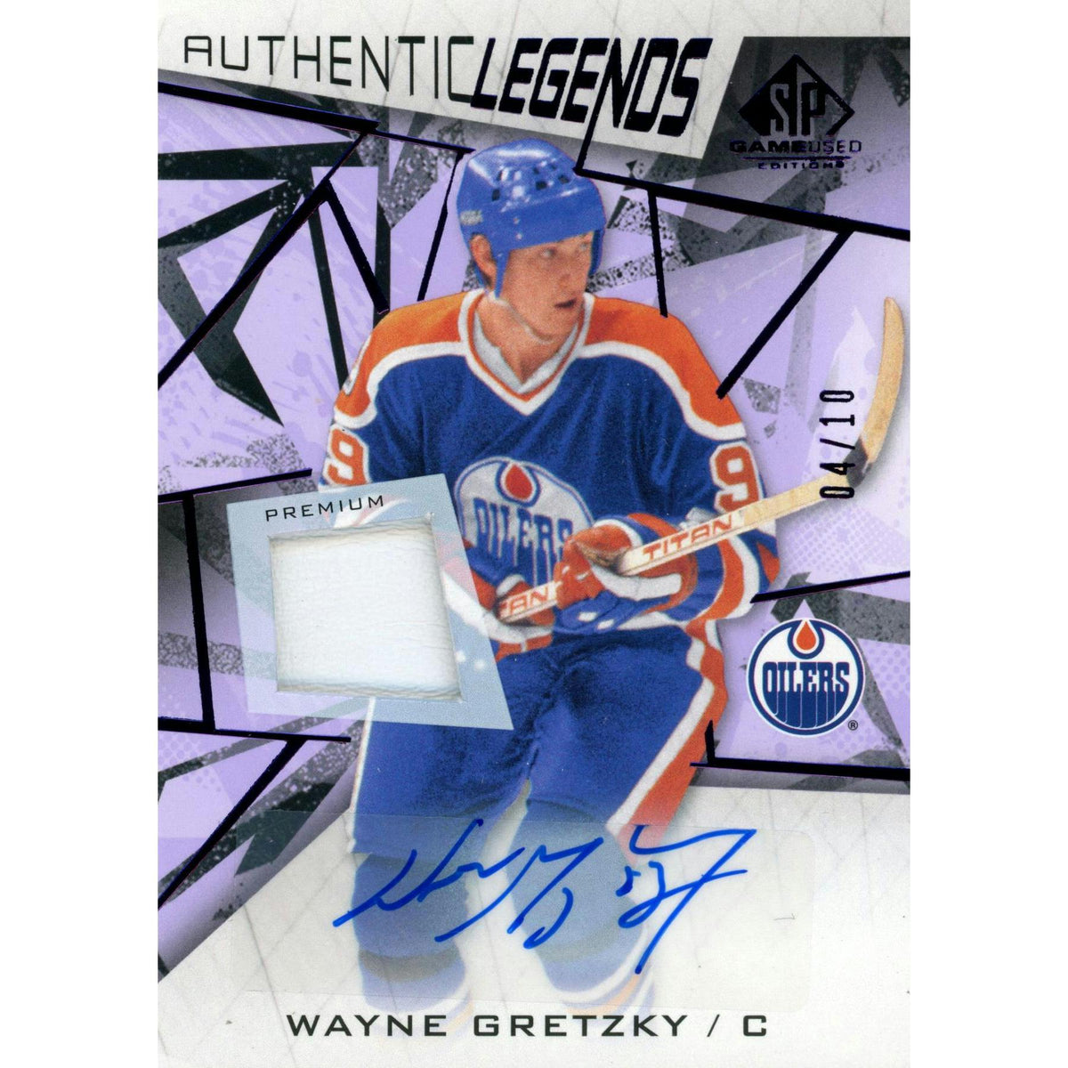 2025/26 Hit Parade Hockey Autographed Card Elite Series 5 Hobby 10-Box Case