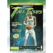 2025/26 Topps Chrome Basketball Hanger 64-Box Case