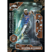 2025/26 Topps Chrome Basketball Hanger 64-Box Case