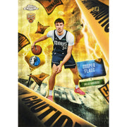 2025/26 Topps Chrome Basketball Hanger 64-Box Case