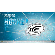 2025/26 Upper Deck Ice Hockey Hobby 16-Box Case (Presell)