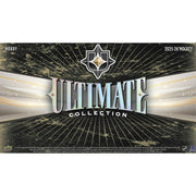 2025/26 Upper Deck Ultimate Collection Hockey Hobby 16-Box Case