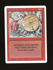Wheel of Fortune (Moderate Play)