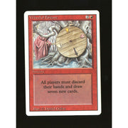 Wheel of Fortune (Moderate Play)