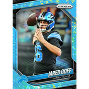 2025 Panini Prizm Football No Huddle Box