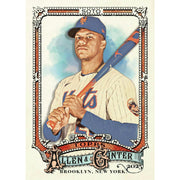 2025 Topps Allen & Ginter Baseball Blaster 40-Box Case