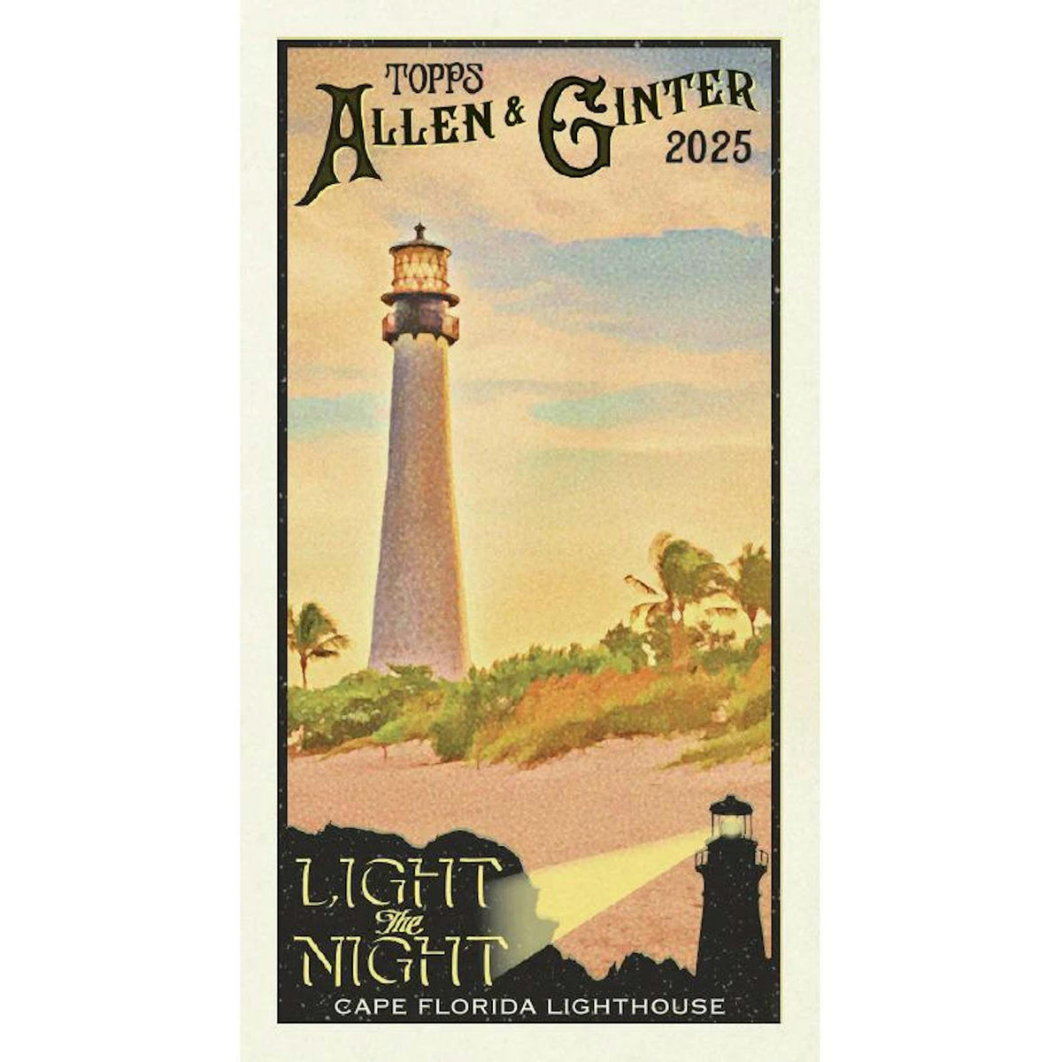 2025 Topps Allen & Ginter Baseball Blaster 40-Box Case