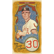 2025 Topps Allen & Ginter Baseball Blaster 40-Box Case