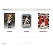 2025 Panini Donruss Baseball Blaster Hobby Box