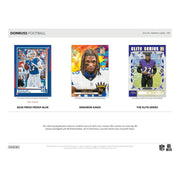 2025 Panini Donruss Football Jumbo Value Box