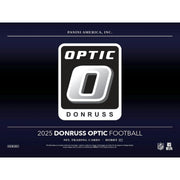 2025 Panini Donruss Optic Football H2 20-Box Case