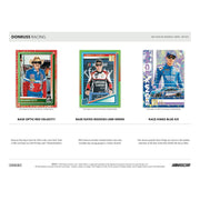 2025 Panini Donruss NASCAR Racing Mega Box