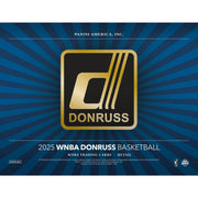 2025 Panini Donruss WNBA Basketball Blaster Pack