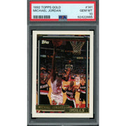 2025/26 Hit Parade Basketball Card Graded Jordan Edition Series 1 Hobby Box