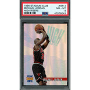 2025/26 Hit Parade Basketball Card Graded Jordan Edition Series 1 Hobby Box