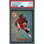 2025/26 Hit Parade Basketball Card Graded Jordan Edition Series 1 Hobby Box
