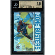 2025/26 Hit Parade Basketball Card Graded Jordan Edition Series 1 Hobby Box