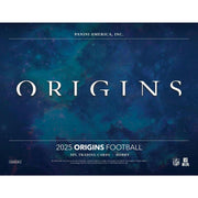 2025 Panini Origins Football Hobby 16-Box Case