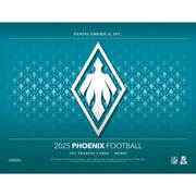 2025 Panini Phoenix Football Hobby Box