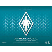 2025 Panini Phoenix Football Blaster Hobby Box