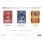 2025 Panini Phoenix Football Blaster Hobby Box