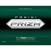 2025 Panini Prizm Baseball Hobby Box