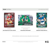 2025 Panini Prizm Football Blaster Box (Lazer Prizms!)