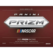 2025 Panini Prizm NASCAR Racing Blaster Box