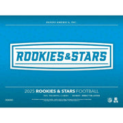 2025 Panini Rookies & Stars Football Blaster Hobby 20-Box Case