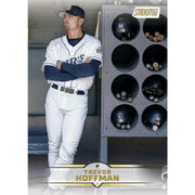 2025 Topps Stadium Club Baseball Hobby 16-Box Case