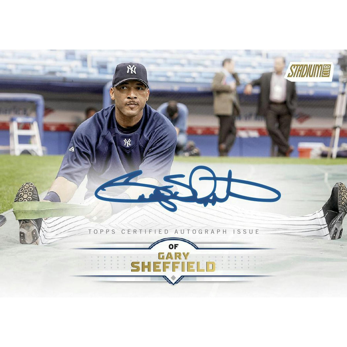 2025 Topps Stadium Club Baseball Blaster 40-Box Case