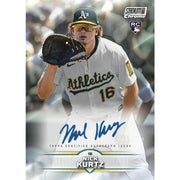 2025 Topps Stadium Club Baseball Mega Pack