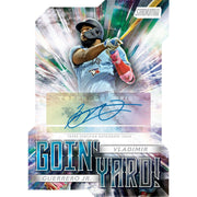 2025 Topps Stadium Club Baseball Blaster 40-Box Case