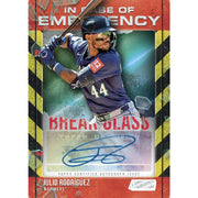 2025 Topps Stadium Club Baseball Blaster 40-Box Case
