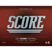 2025 Panini Score Football Mega 20-Box Case