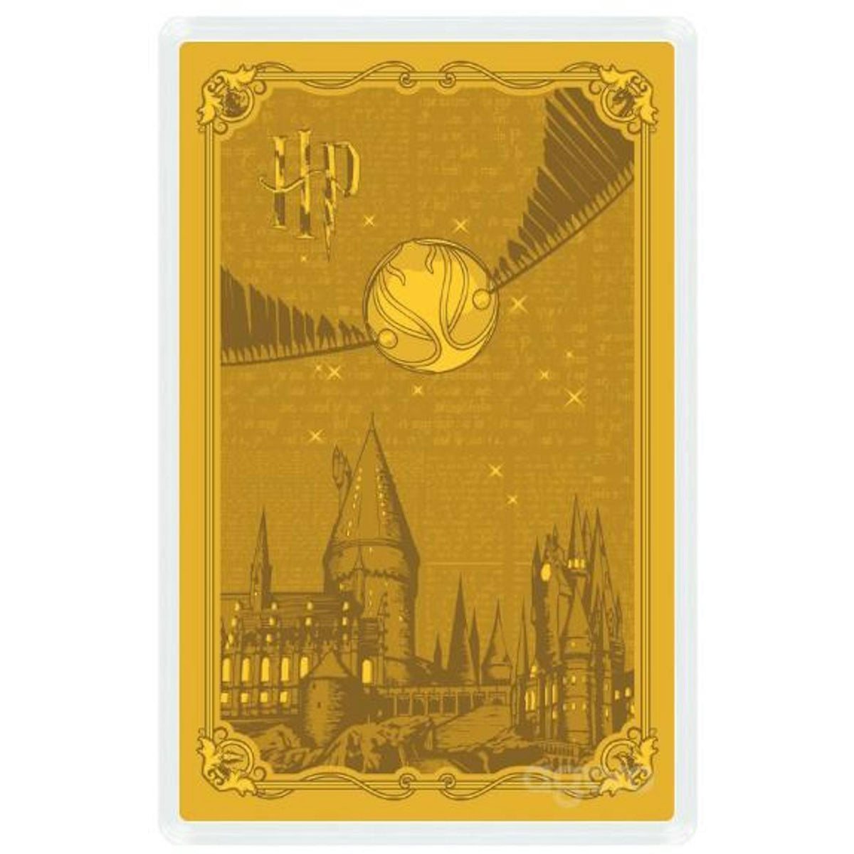 2026 Agoro Harry Potter 25 Years of Magic Blind 10-Box Case