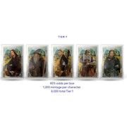 2026 Agoro Guardians of the Fellowship Blind Box