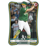 2026 Bowman Baseball Blaster Box
