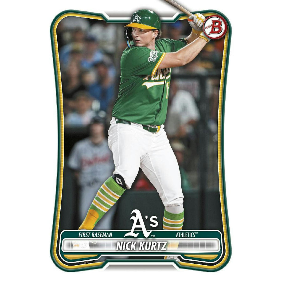 2026 Bowman Baseball Delight Box