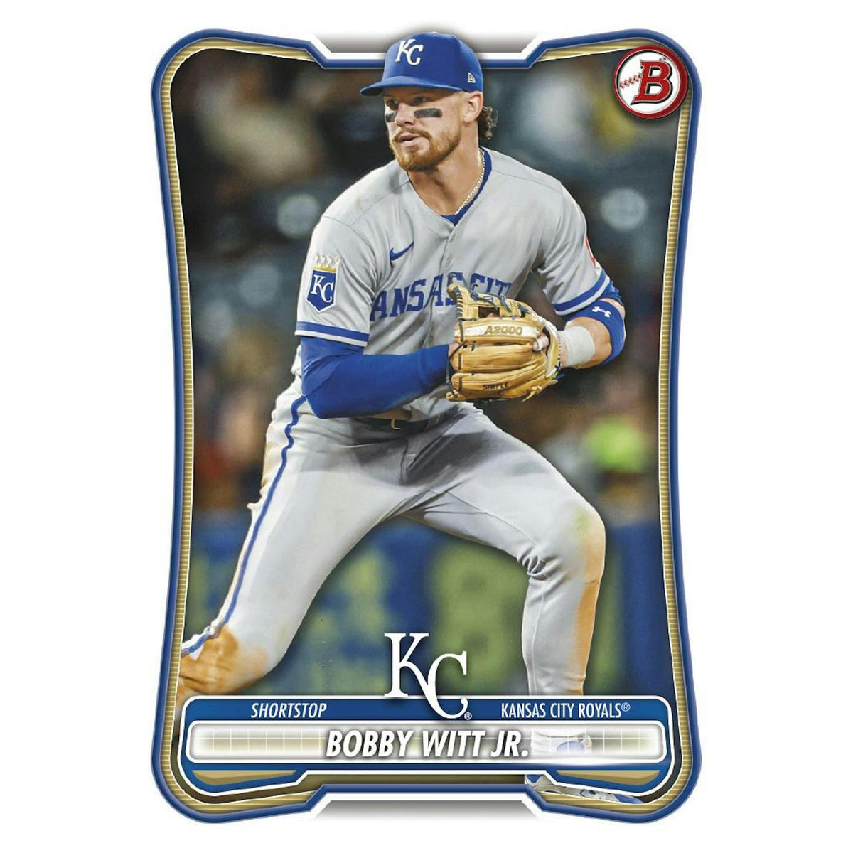2026 Bowman Baseball Mega Box