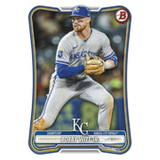 2026 Bowman Baseball Delight Box