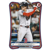 2026 Bowman Baseball Mega Box