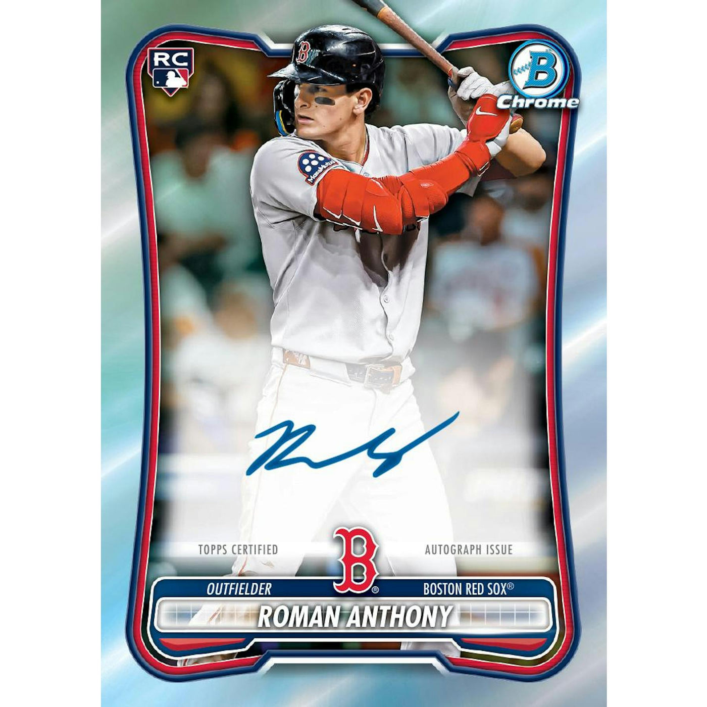 2026 Bowman Baseball Delight Box