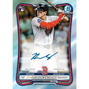 2026 Bowman Baseball Delight Box
