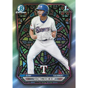 2026 Bowman Baseball Mega Box